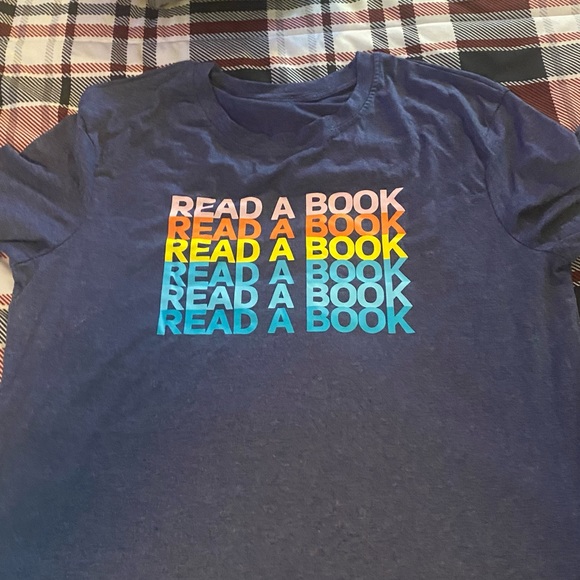 Very nice tshirt with a great message! Xxl. - Picture 2 of 3